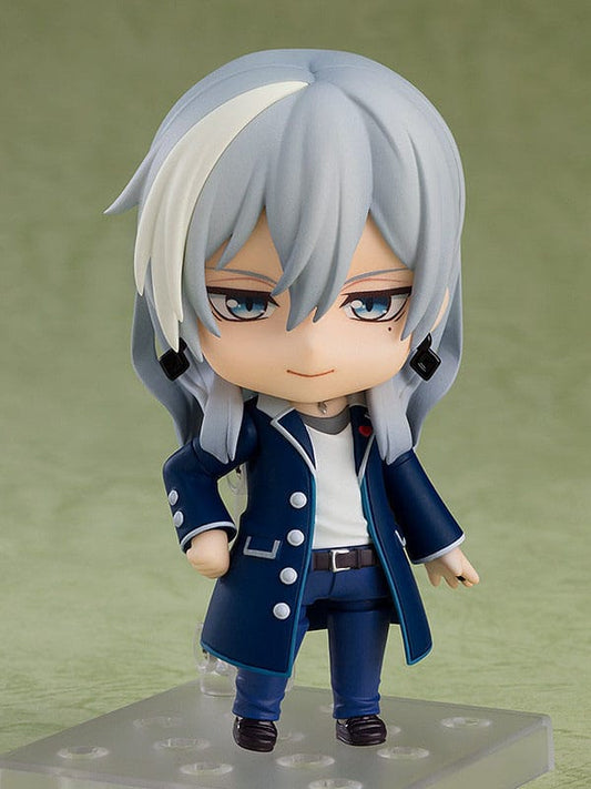 Idolish7 Nendoroid Action Figure Yuki 10 cm 4571697188457