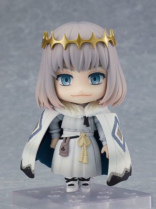 Fate/Grand Order Nendoroid Action Figure Pretender/Oberon 10 cm 4571697188464