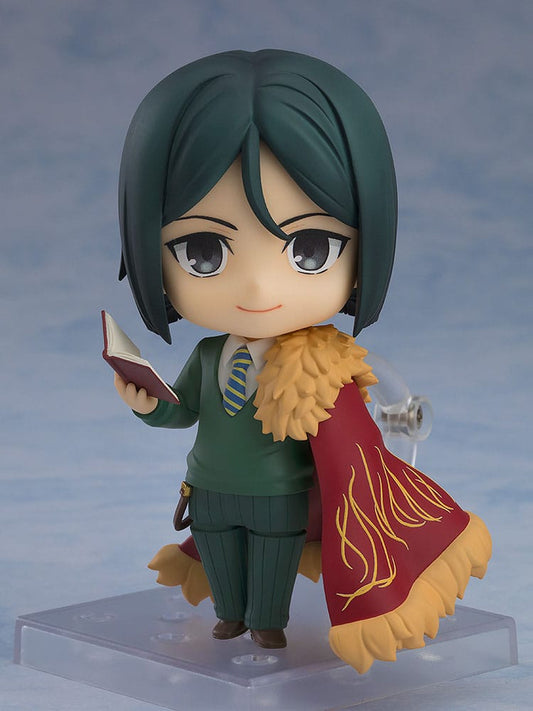 Fate/Grand Order Nendoroid Action Figure Caster/Zhuge Liang 10 cm 4580590203112