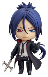 Katekyo Hitman Reborn Nendoroid Action Figure Mukuro Rokudo: Ten-Years-Later Ver. 10 cm 4570232588233