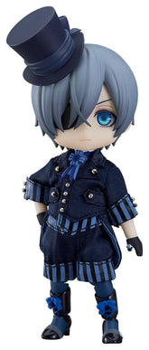 Black Butler: Book of the Atlantic Nendoroid Doll Action Figure Ciel Phantomhive 14 cm 4570232589322