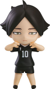 Haikyu!! Nendoroid Action Figure Rintaro Suna (Rerelease) 10 cm 4580828661622
