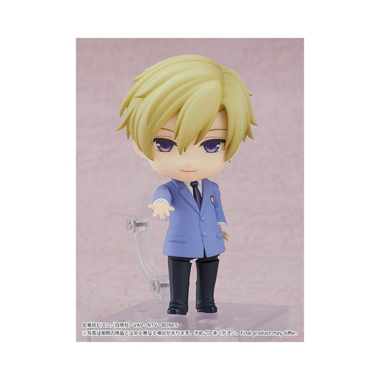 Ouran High School Host Club  Nendoroid Action Figure Tamaki Suoh 10 cm 4580828663930