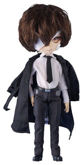 Bungo Stray Dogs Harmonia Humming Doll Action Figure Osamu Dazai: Fifteen-Year-Old Ver. 24 cm 4580828664067