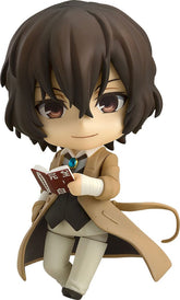 Bungo Stray Dogs Nendoroid Action Figure Osamu Dazai 10 cm 4580828665941