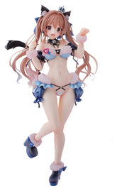Original Character Figure 1/6 Kanon-chan Illustration by karory 29 cm 4582292603795