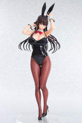 Succubus Stayed Life Statue 1/6 Tohko Sakuramachi Bunny Ver. 33 cm 4582292603207