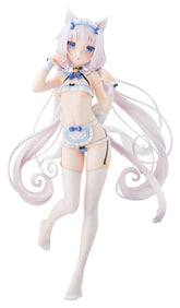 Nekopara PVC Figure 1/5.5 Vanilla DX Edition 29 cm 4582292603221