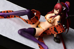 Fairy Tail Statue 1/6 Erza Scarlet - Hallowee 4560321854608