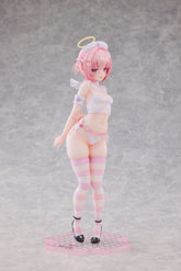 Original Character Statue 1/6 Suzu Illustrated by Kuma 4-gou 27 cm 4897136260745