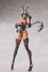Original Character Galactic Series Action Figure 1/12 Gilnada 17 cm 4897136260981