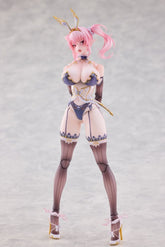 Original Character Galactic Series Action Figure 1/12 Alice 16 cm 4897136261001