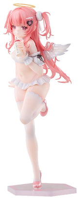 Original Character PVC Figure 1/6 Aimu Illustrated by RIKO 29 cm 4897136261056