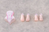 Original Character Galactic Series Action Figure Parts 1/12 Asmodea Accessory Part 4897136261032