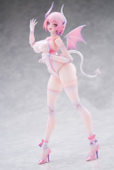 Original Character Galactic Series Action Figure 1/12 Asmodea 16 cm 4897136261025