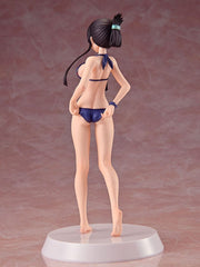 Summer Queens PVC Statue 1/8 Mio Akiyama 20 c 4573480000489