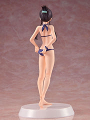 Summer Queens PVC Statue 1/8 Mio Akiyama 20 c 4573480000489