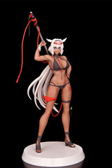 Fate/Grand Order PVC Statue 1/8 Assemble Heroines Rider/Caenis Summer Queens Ver. 28 cm 4573480000601