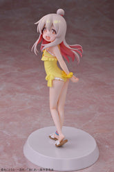 Summer Queens PVC Statue 1/8 Deluxe Version 19 cm 4573480000632