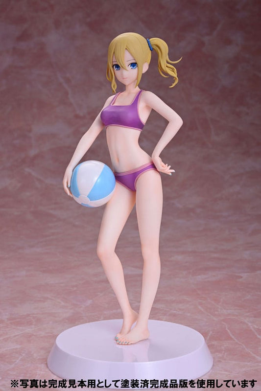 Kaguya-sama: Love is War Summer Queens PVC Statue 1/8 Ai Hayasaka 20 cm 4573480000755