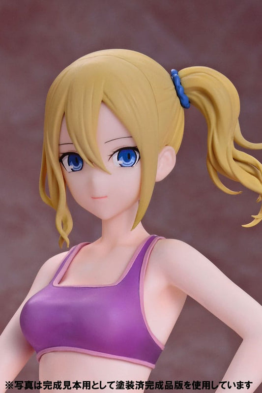 Kaguya-sama: Love is War Summer Queens PVC Statue 1/8 Ai Hayasaka 20 cm 4573480000755