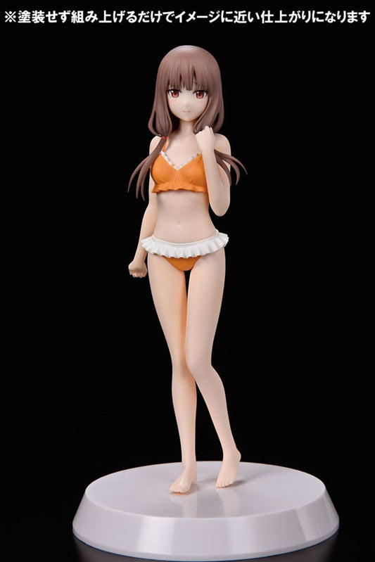 Kaguya-sama: Love Is War Summer Queens Assemble Heroines PVC Statue 1/8 Miko Iino Kit Ver. 19 cm 4573480000762