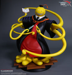Assassination Classroom Statue Koro Sensei 30 cm 3521320420059