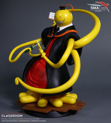 Assassination Classroom Statue Koro Sensei 30 cm 3521320420059