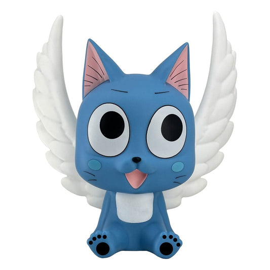 Fairy Tail Coin Bank Happy Wings 3521320801476