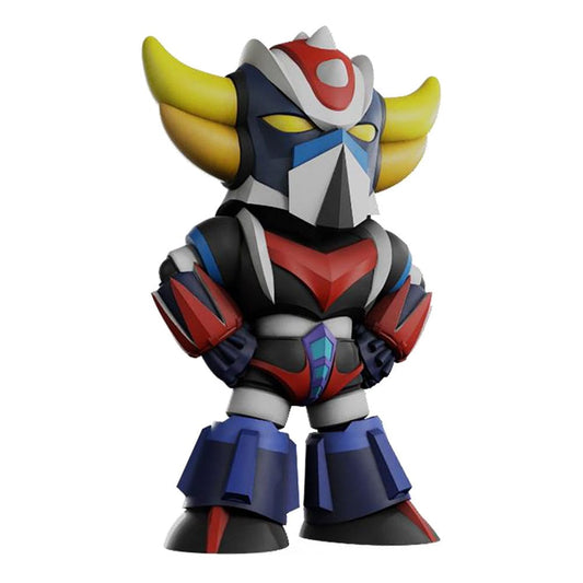 Grendizer Coin Bank UFO Robot Grendizer Standing 18 cm 3521320801803
