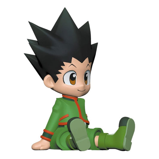 Hunter x Hunter Coin Bank Gon 3521320801841