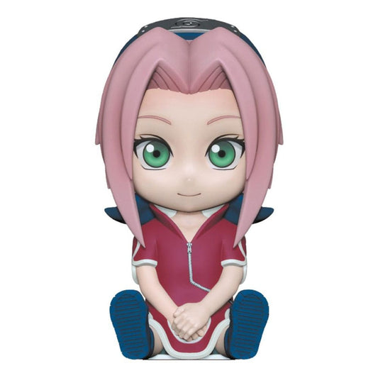 Naruto Shippuden Coin Bank Sakura 3521320802138