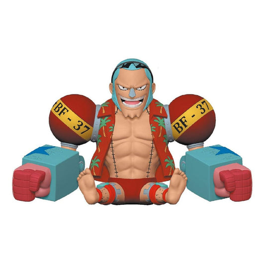 One Piece Coin Bank Franky 3521320802213