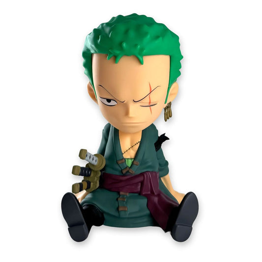 One Piece Coin Bank Zoro 3521320802480