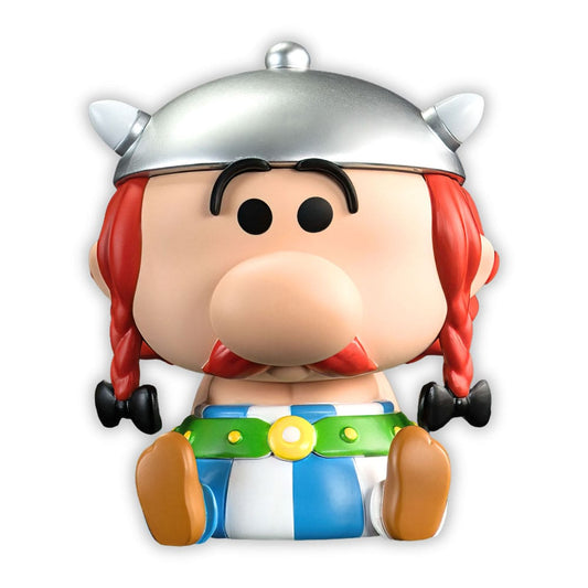 Asterix Coin Bank Chibi Obelix SD 3521320802497