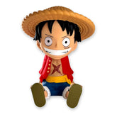 One Piece Coin Bank Luffy SD 3521320802527