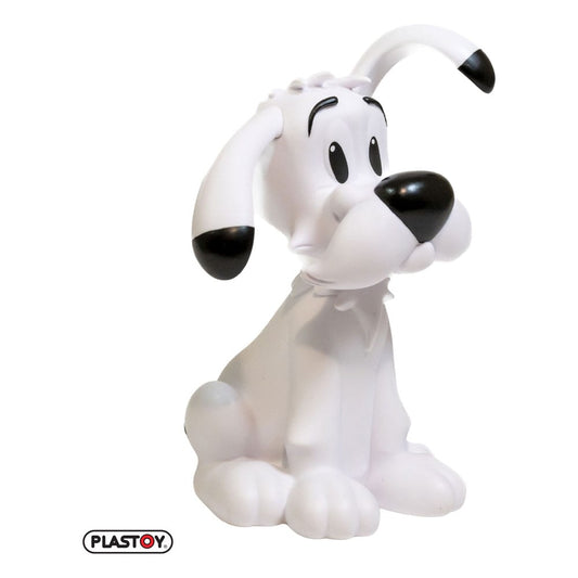 Asterix Coin Bank Chibi Idefix 3521320802640