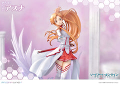 Sword Art Online Prisma Wing PVC Statue 1/7 A 4580708044125