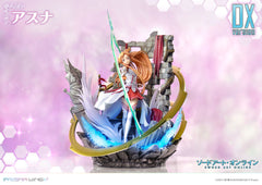 Sword Art Online Prisma Wing PVC Statue 1/7 A 4580708044132