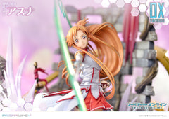 Sword Art Online Prisma Wing PVC Statue 1/7 A 4580708044132