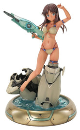 Alice Gear Aegis Concept Masterline Statue 1/5 Kaneshiya Sitara 35 cm 4582647124739