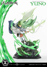 Black Clover Concept Masterline Series Statue 1/6 Yuno 57 cm 4582647121387