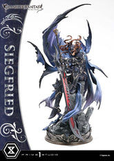 Granblue Fantasy Concept Masterline Series Statue 1/6 Siegfried 49 cm 4582647122025