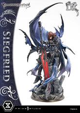 Granblue Fantasy Concept Masterline Series Statue 1/6 Siegfried Deluxe Ver. 49 cm 4582647122032
