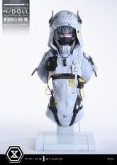 Concept Masterline Series Statue 1/2 Flower Imitation. N/DOLL 43 cm 4582647124616