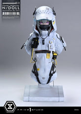 Concept Masterline Series Statue 1/2 Flower Imitation. N/DOLL Bonus Version 43 cm 4582647124623