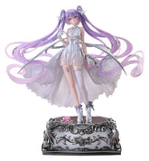Original Illustration Concept Masterline Statue 1/5 Eve Art Collection UNREAL Cover Art 42 cm 4582647124425