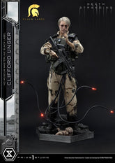 Death Stranding Statue 1/2 Clifford Unger Black Label 103 cm 4580708031187