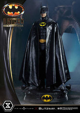 Batman Statue 1/2 Batman 1989 106 cm 4580708049700