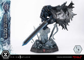 Berserk Legacy Art "Kentarou Miura" Statue 1/4 Guts 74 cm 4582647124531